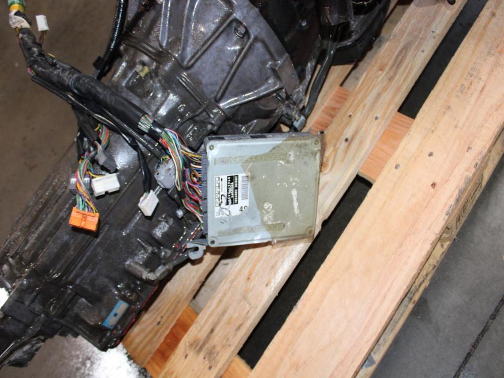 JDM 2JZ-GE TOYOTA ARISTO SUPRA GS300 3.0L N/A NON VVTI REAR SUMP ENGINE W/ AT: Image 5