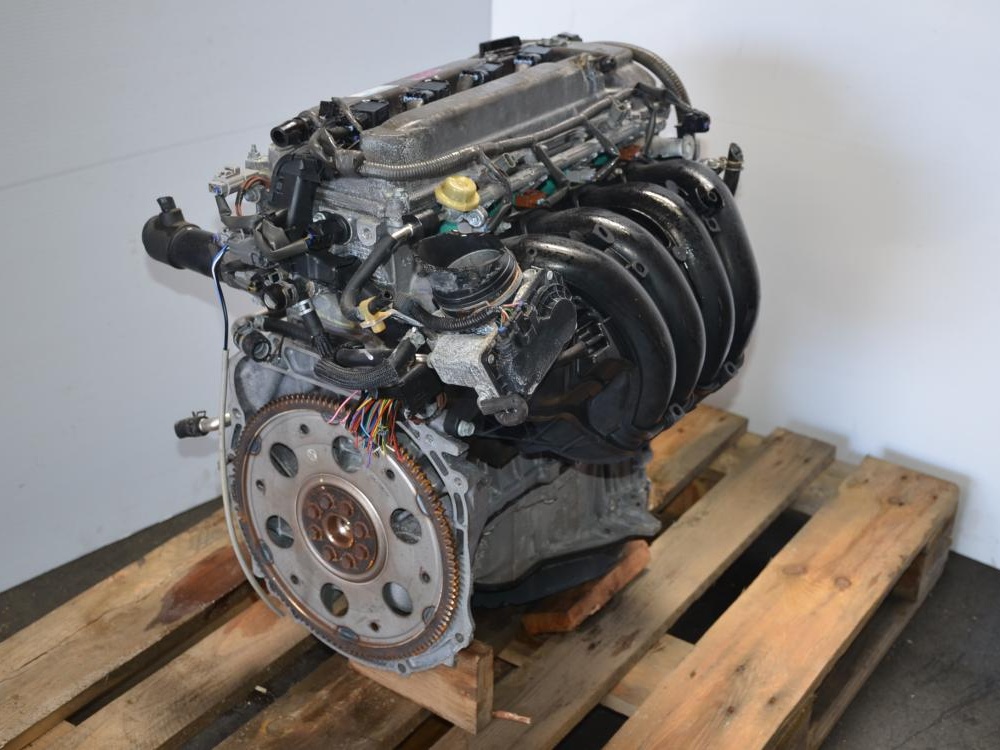2006 2007 2008 TOYOTA RAV4 09 10 11 12 COROLLA XRS ENGINE JDM 2AZ-FE 2AZ 2.4L: Image 5