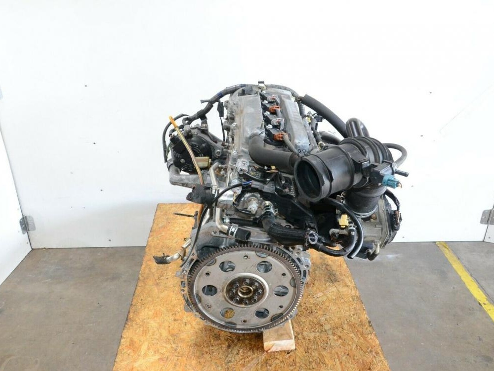 02 03 04 05 06 07 08 09 SCION TC TOYOTA CAMRY RAV4 ENGINE JDM 2AZ 2.4L MOTOR: Image 6