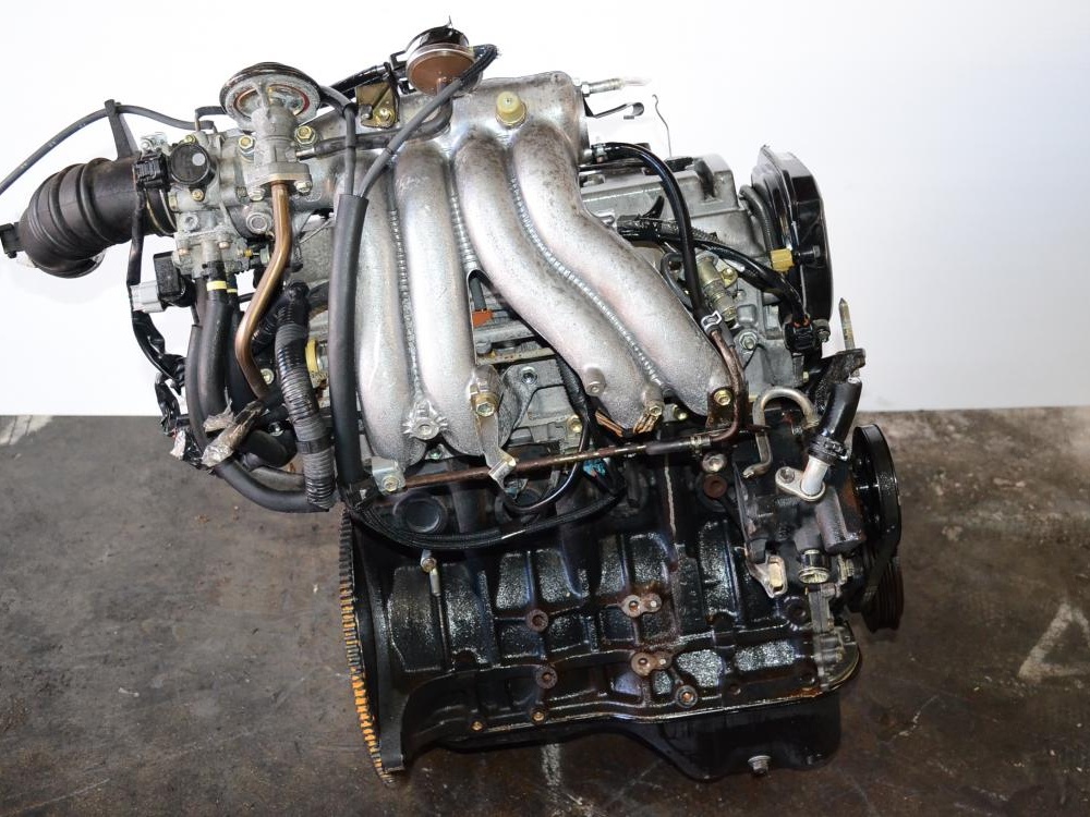 TOYOTA CAMRY RAV4 2.0L 3SFE ENGINE JDM 1997 1999 2000 2001 2002: Image 4
