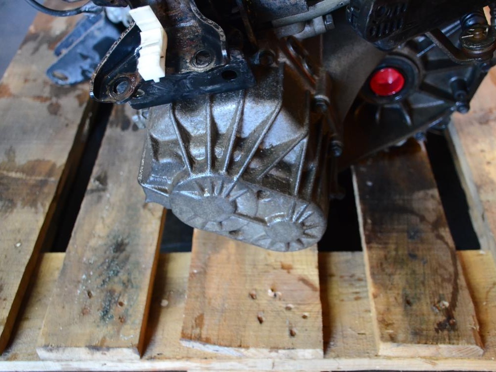 JDM Toyota Levin 4AGE 20Valve Engine 6 Speed Transmission 4A-GE Blacktop AE111 BLACK TOP: Image 7