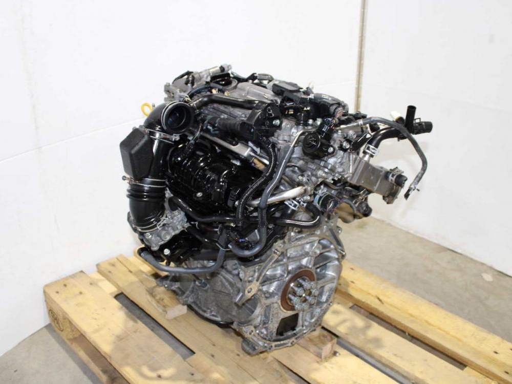 Toyota Prius hybrid 2010 2011 2012 2013 2014 2015 2016 Engine 2ZR 2ZR-FXE: Image 3