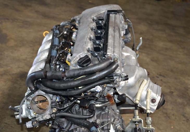 Toyota Corolla XRS CELICA GTS 1.8L 2ZZ-GE 6 Speed M/T HARNESS ECU FOR SALE: Image 1
