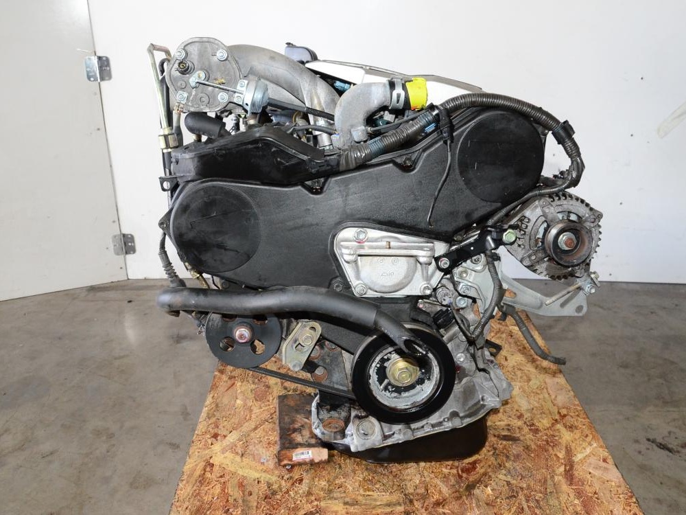 99-03 LEXUS RX300 ES300 TOYOTA CAMRY SIENNA 1MZ-FE ENGINE VVTI 3.0L V6 2WD MOTOR: Image 1