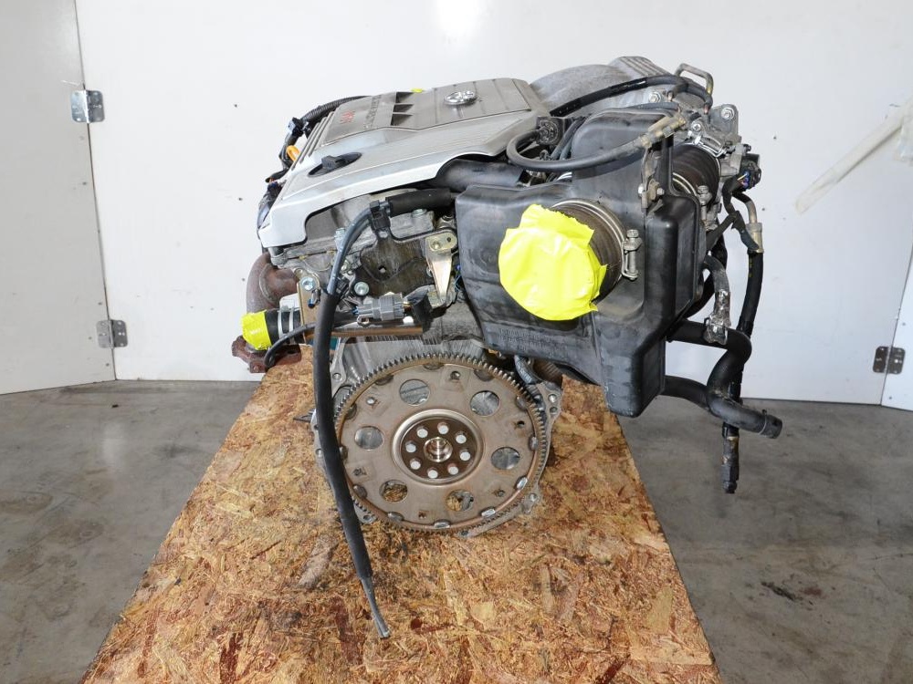 99-03 LEXUS RX300 ES300 TOYOTA CAMRY SIENNA 1MZ-FE ENGINE VVTI 3.0L V6 2WD MOTOR: Image 3