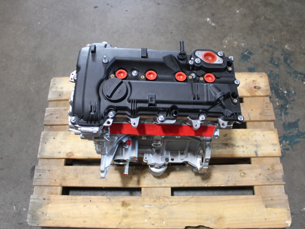 2014-2016 Kia Forte 2.0L G4NC 4-Cylinder Non Turbo GDI Engine Motor For Sale
