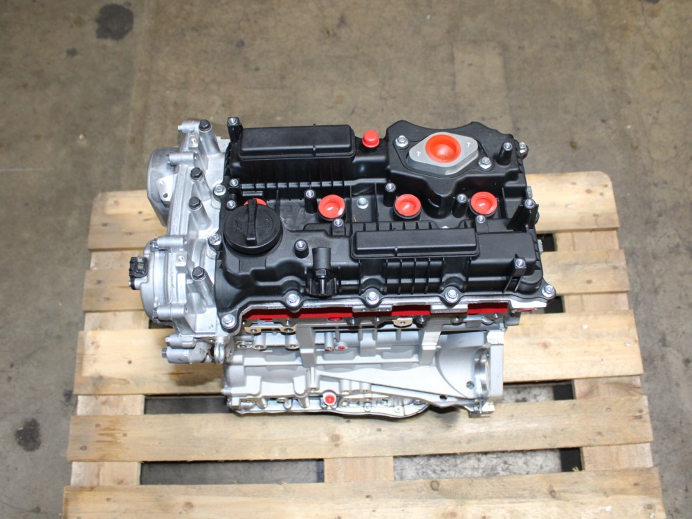 2016-2020 Kia Optima 2.4L G4KJ Theta II GDI 4-Cylinder Engine Motor Gen2 Brand New Zero Mile