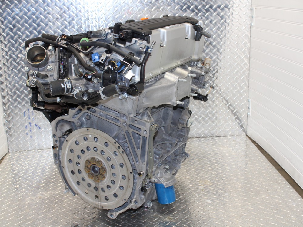 ACURA TSX MOTOR ENGINE JDM 2.4L VTEC 2009 2010 2011 2012 2013 2014