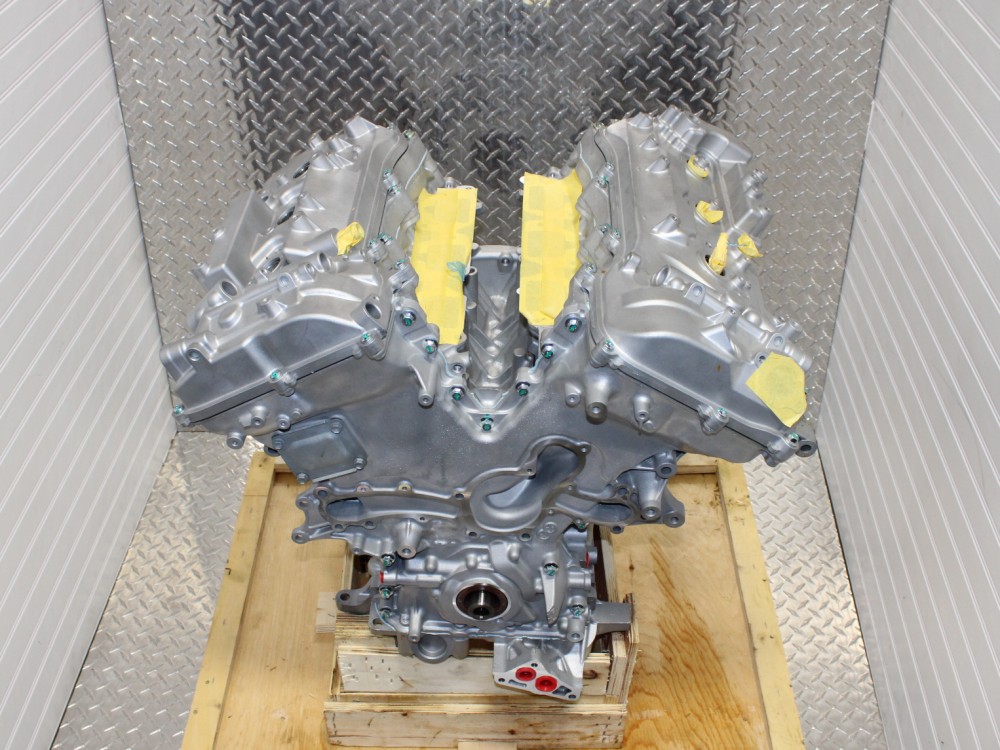 2010-2015 BRAND NEW TOYOTA PICKUP TACOMA TUNDRA 4RUNNER FJ CRUISER 4.0L ENGINE 1GRFE GEN-2