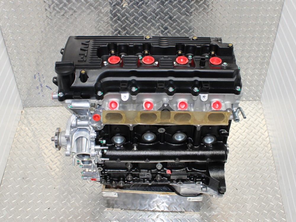 2005-2015 TOYOTA TACOMA 2.7L BRAND NEW ENGINE 2TR-FE 4-CYLINDER TOYOTA PICKUP MOTOR