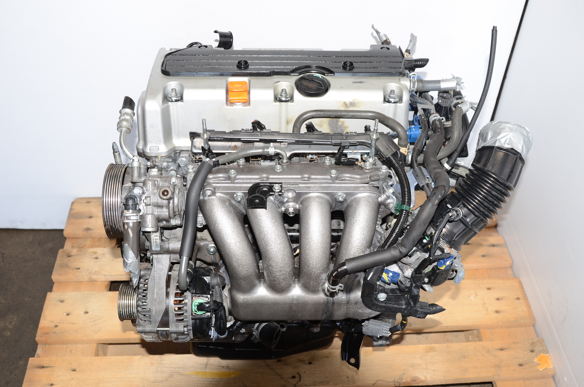 2003-2007 HONDA ELEMENT 2.4L ENGINE 4-CYLINDER