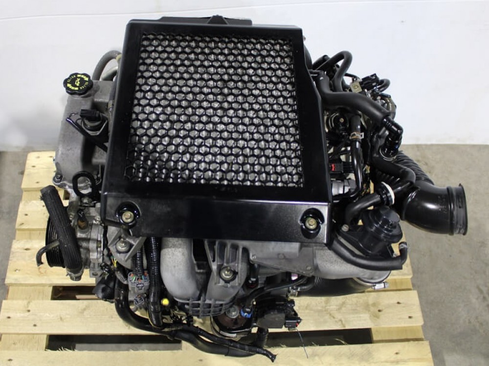 MAZDA SPEED 3 / CX7 L3 TURBO ENGINE MOTOR 2006 2007 2008 2009 2010 2011 2012