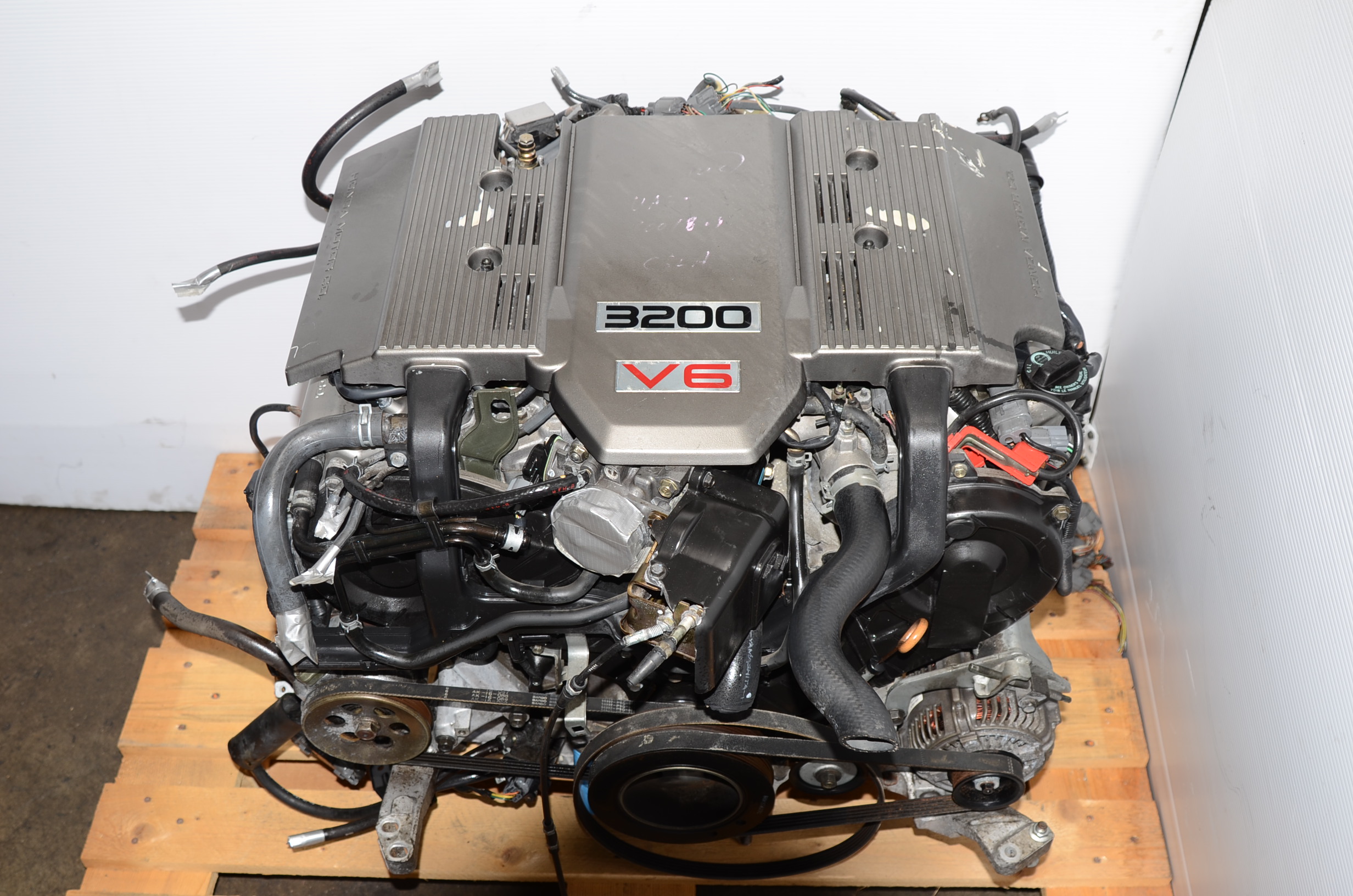 1991-1995 ACURA LEGEND 3.2L ENGINE C32A