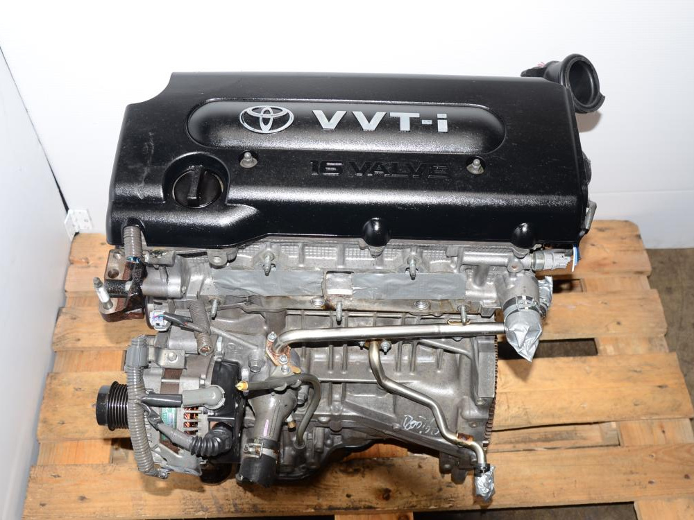 2AZ-FE JDM MOTOR 2006-2008 TOYOTA RAV4 2008-2013 SCION XB ENGINE 2.4L MOTOR