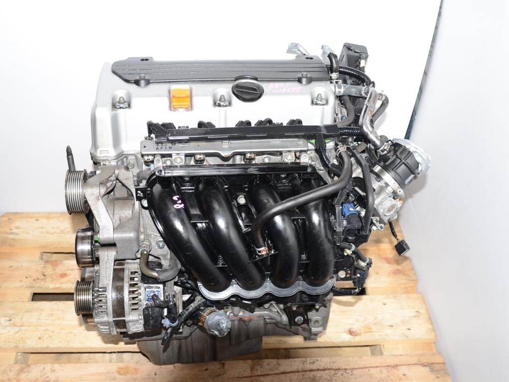 Honda CRV 2010 2011 2012 2013 2014 2.4L Engine JDM FOR SALE LOW MILES