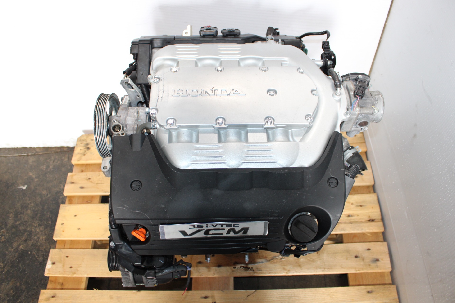 2008-2014 HONDA ODYSSEY VCM MOTOR JDM ENGINE J35A 3.5L V6