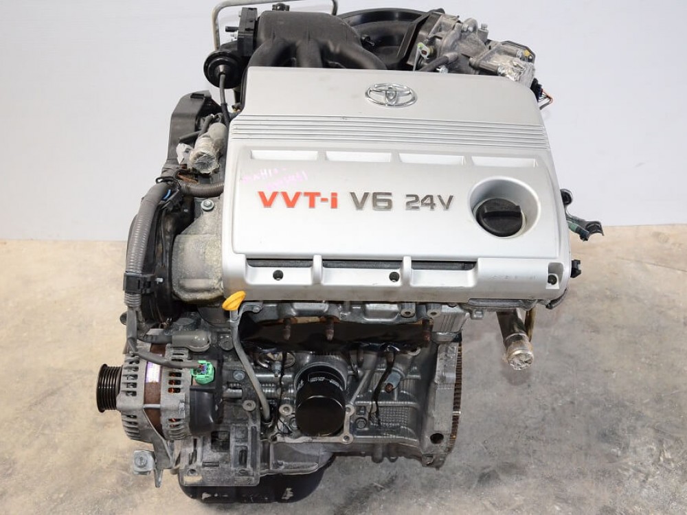 2003 2004 2005 2006 Toyota Camry 3.0L v6 VVT-i ENGINE MOTOR 1MZ-FE