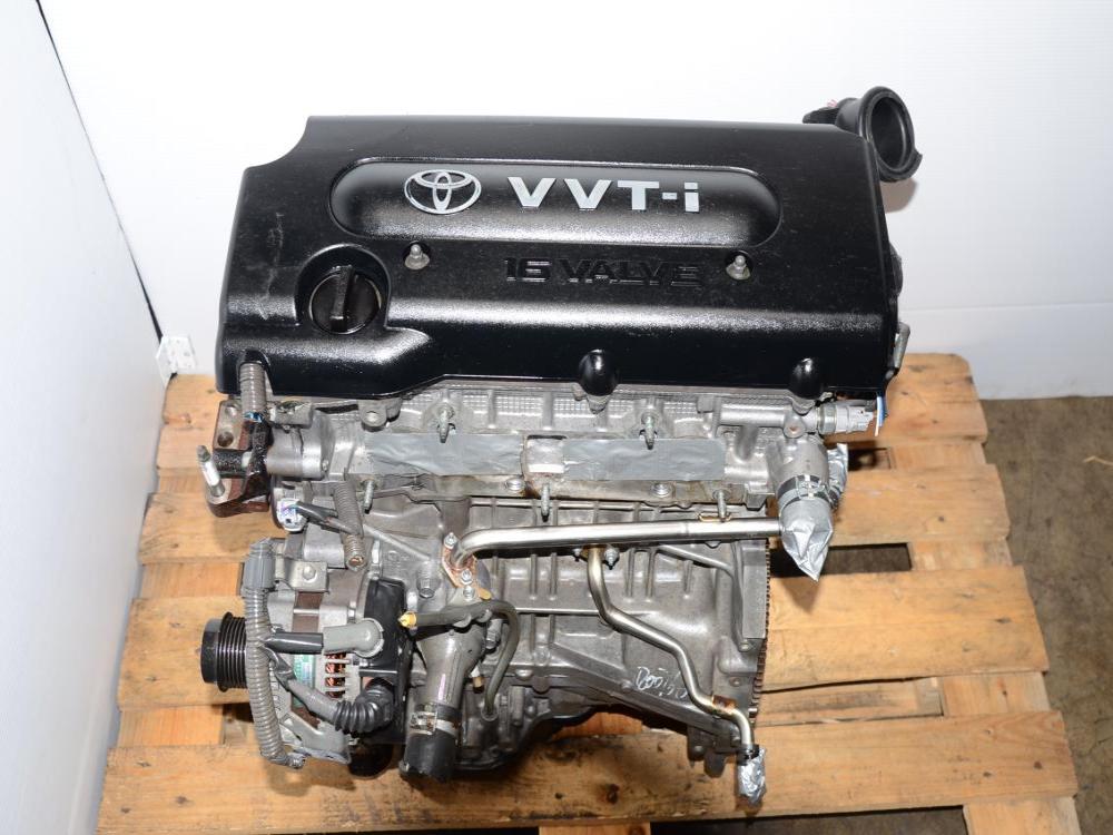Toyota Scion XB JDM Engine Motor 2.4L 2AZFE Low Mileage 2008 2009 2010 2011 2012 2013 2014