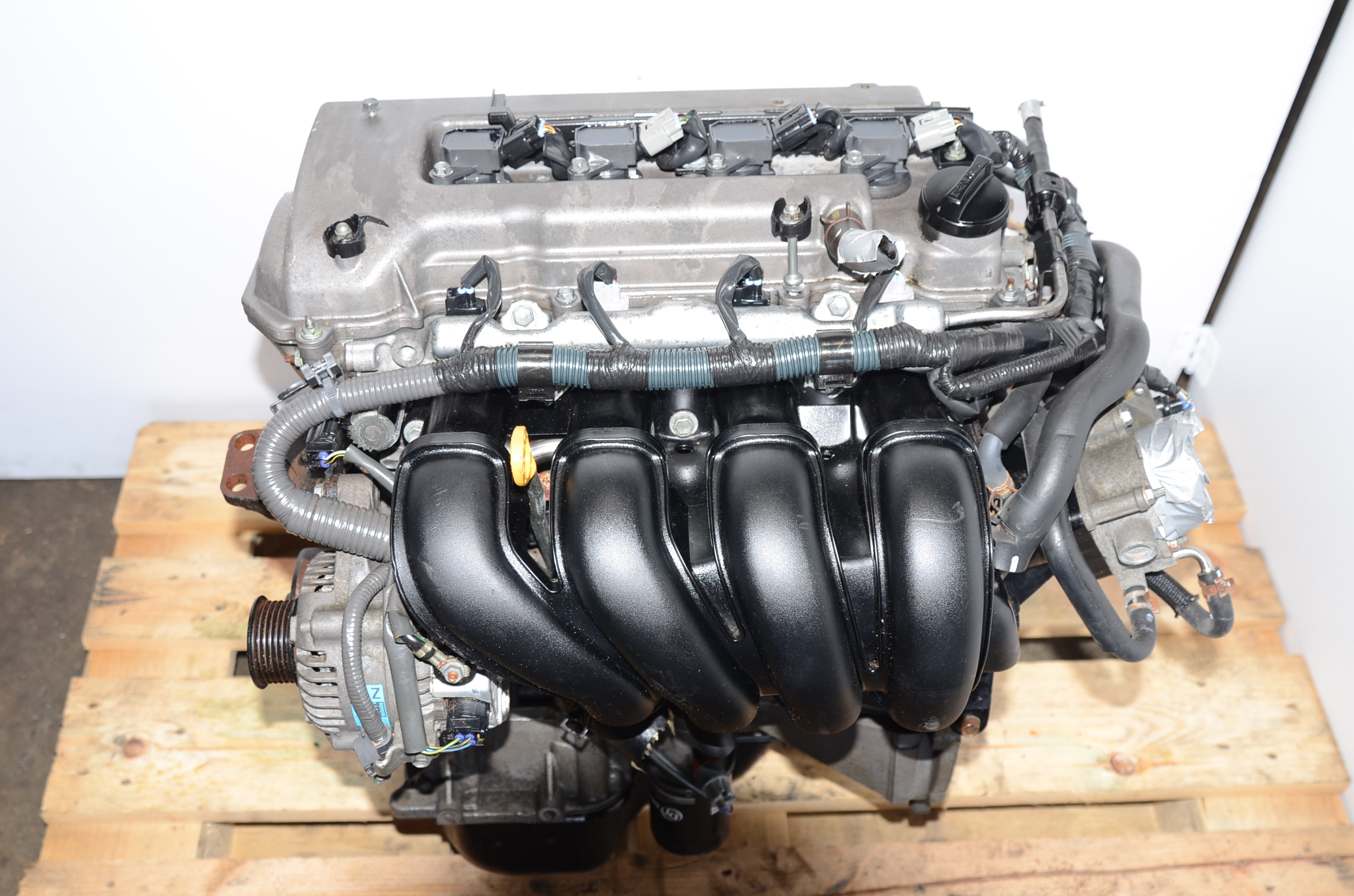2000-2008 TOYOTA COROLLA JDM ENGINE 1.8L 1ZZ-FE MOTOR FOR SALE