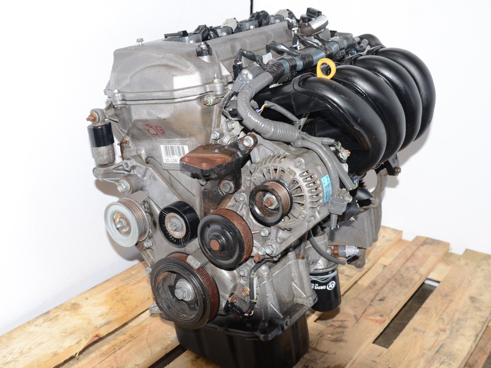 2000-2005 TOYOTA CELICA GT JDM ENGINE VVT-I 1.8L 1ZZFE