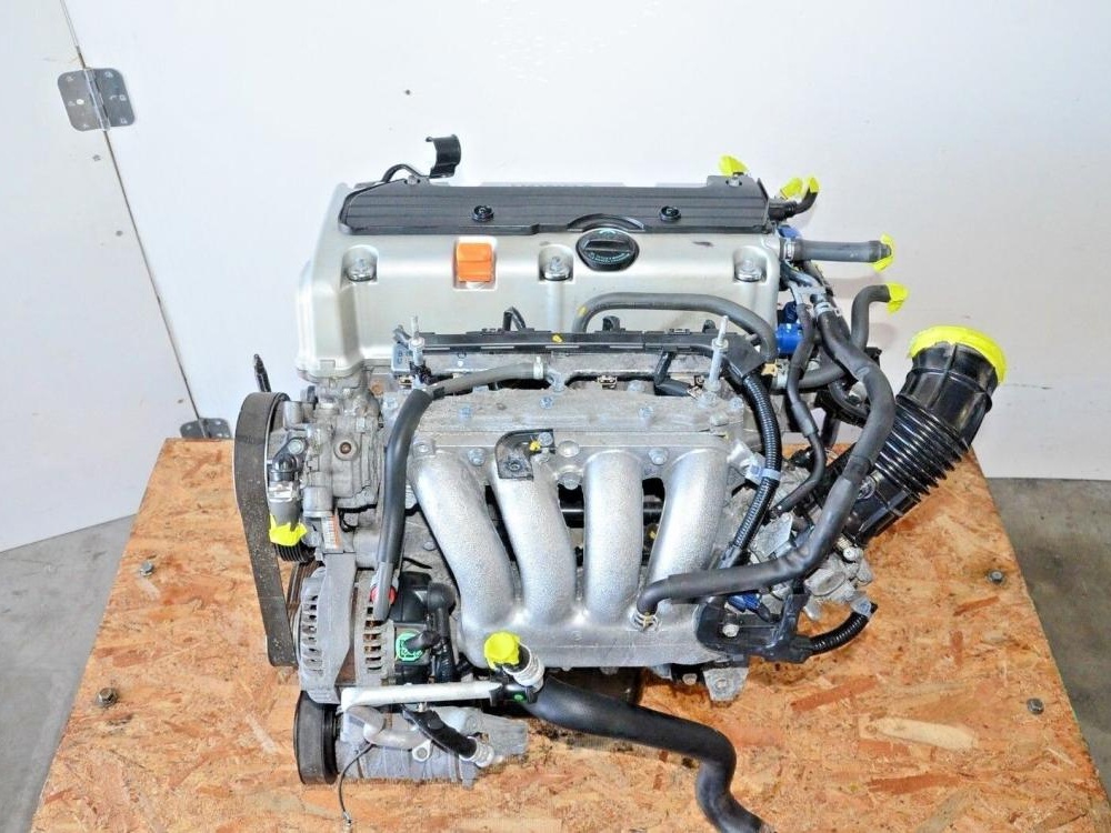 2003-2011 Honda Element JDM Engine I-VTEC 2.4L K24A RAA MOTOR FOR SALE