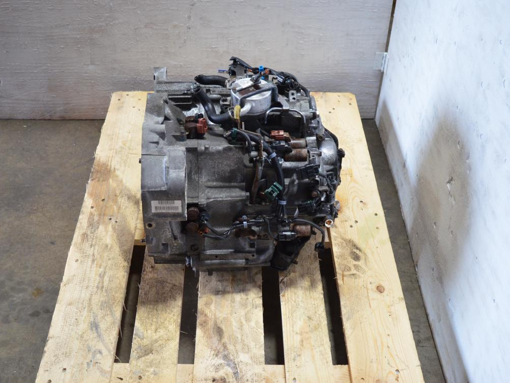Acura TL 2004 2005 2006 Automatic Transmission 5 Speed 3.2L V6 Vtec JDM: Image 3