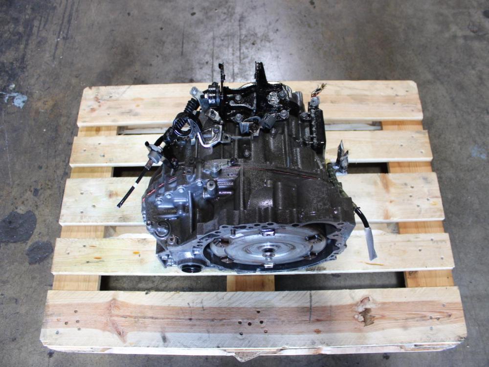 2007-2015 Lexus RX350 Auto FWD Transmission JDM 2GR V6 Lexus ES350 2007-2015 U660: Image 2