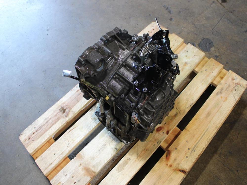 2007-2015 Lexus RX350 Auto FWD Transmission JDM 2GR V6 Lexus ES350 2007-2015 U660: Image 1