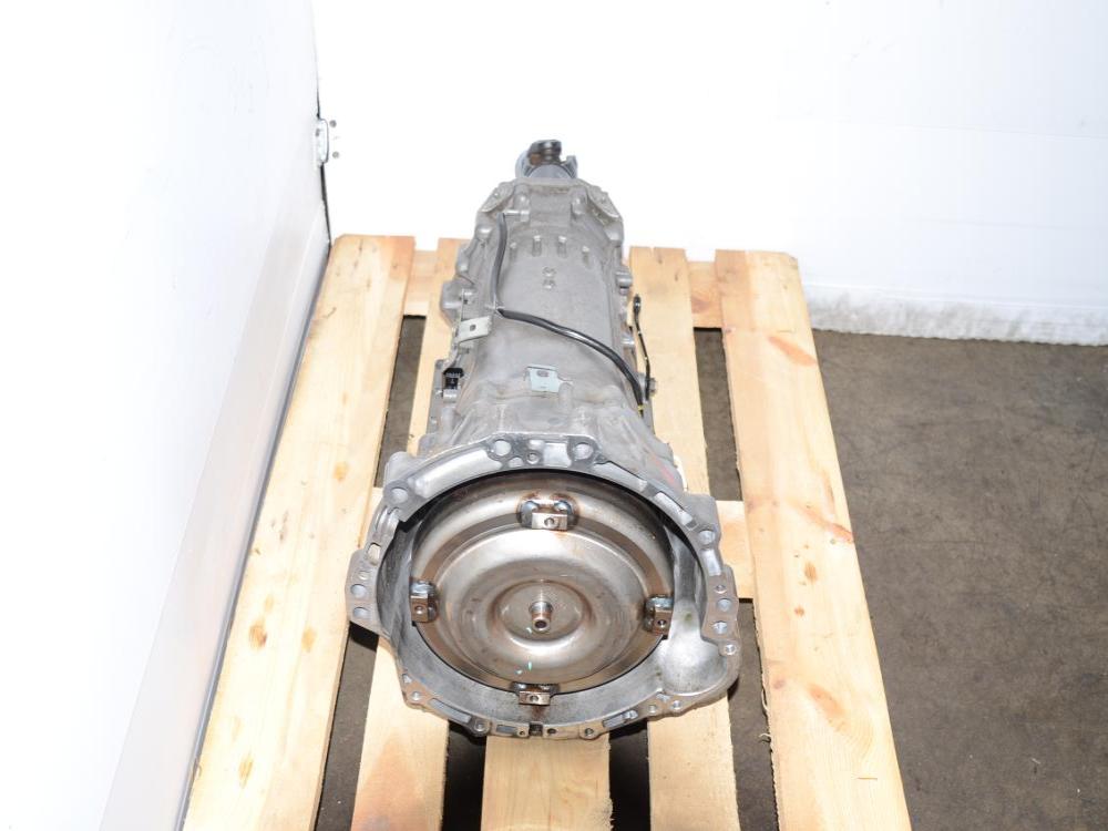 2015-2017 INFINITI Q50 AUTOMATIC TRANSMISSION RWD VR30DDTT **IMPORTED FROM JAPAN **: Image 2