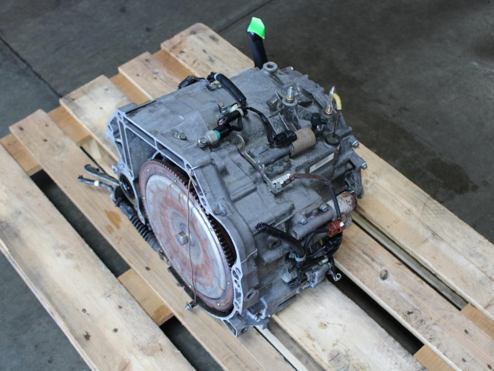 JDM HONDA CR-V 2005-2006 2.4L FWD AUTOMATIC TRANSMISSION MRSA : Image 3