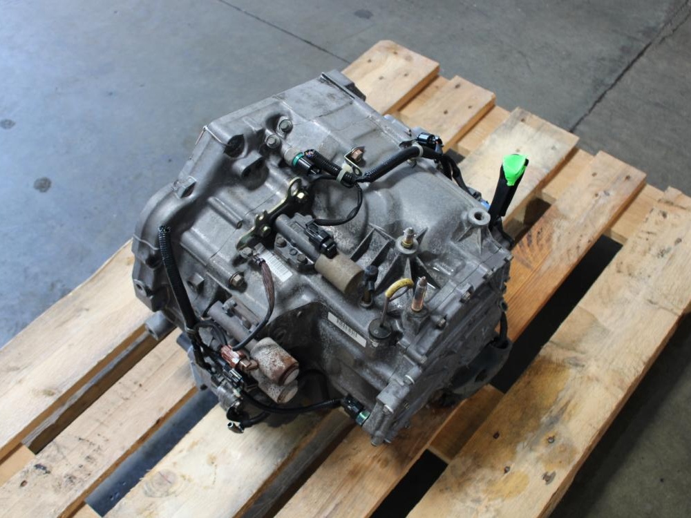 JDM HONDA CR-V 2005-2006 2.4L FWD AUTOMATIC TRANSMISSION MRSA : Image 2