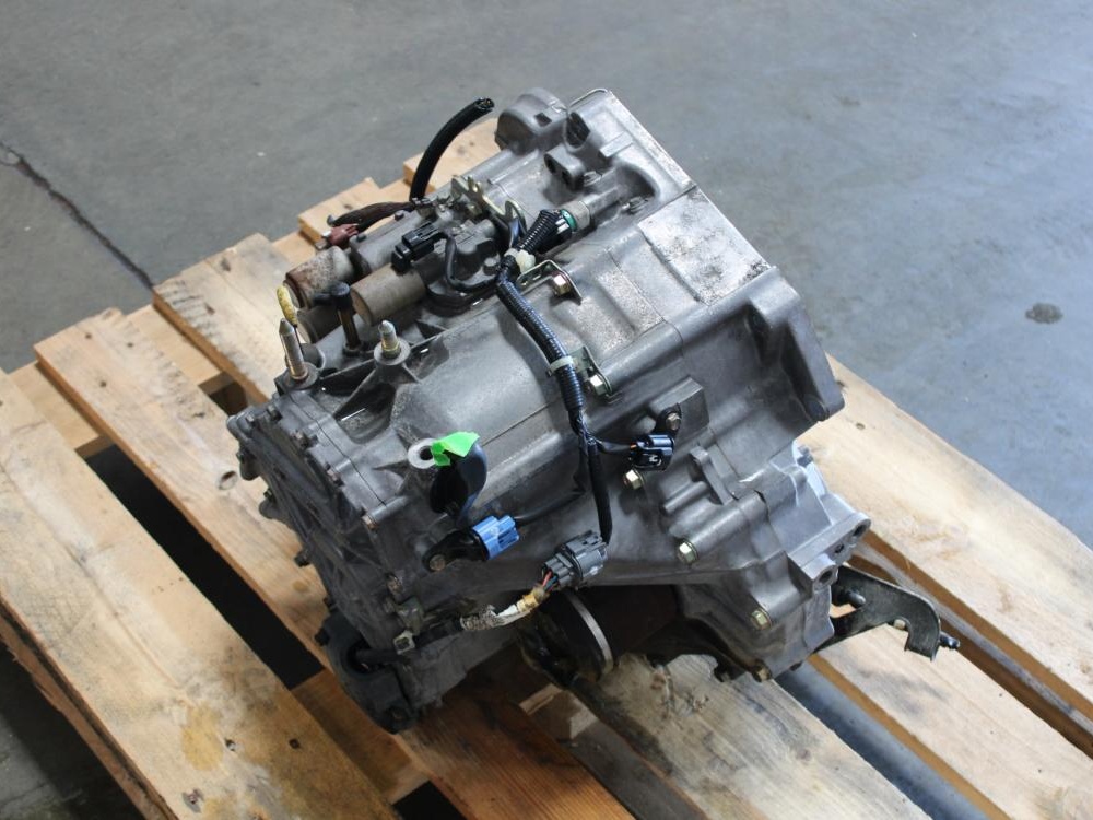 JDM HONDA CR-V 2005-2006 2.4L FWD AUTOMATIC TRANSMISSION MRSA : Image 4