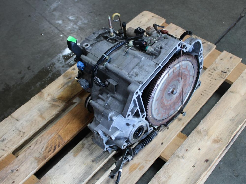 JDM HONDA CR-V 2005-2006 2.4L FWD AUTOMATIC TRANSMISSION MRSA : Image 5