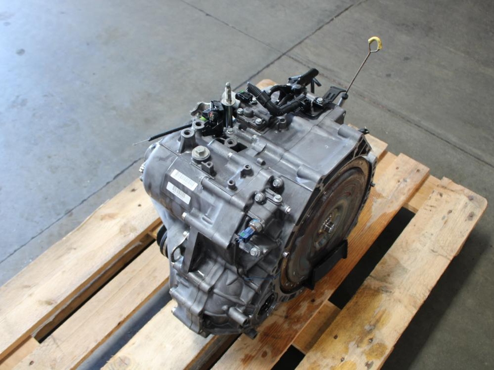 JDM 2008- 2012 M97A HONDA ACCORD V6 3.5L AUTOMATIC TRANS VCM J35A: Image 3