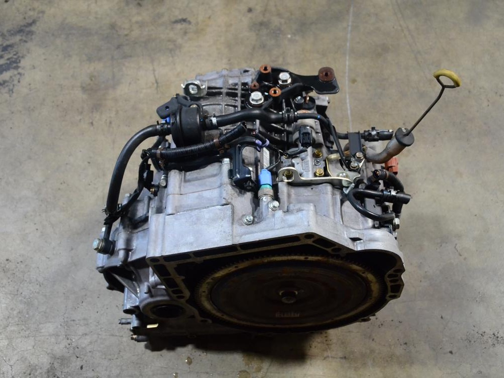 04 05 06 07 08 ACURA TSX 2.4L AUTOMATIC TRANSMISSION JDM K24A MCTA: Image 3