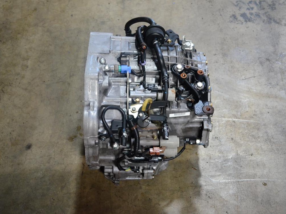04 05 06 07 08 ACURA TSX 2.4L AUTOMATIC TRANSMISSION JDM K24A MCTA: Image 4