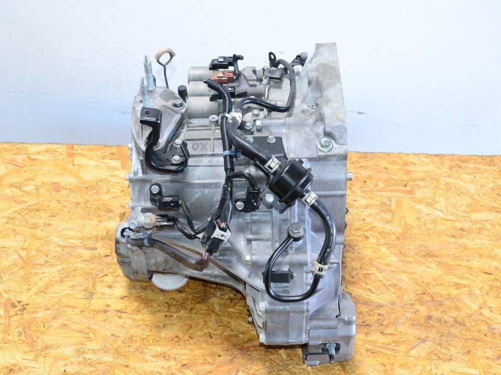 HONDA CIVIC 1.8L AUTOMATIC TRANSMISSION GEAR BOX JDM 06 07 08 09 10 11: Image 2
