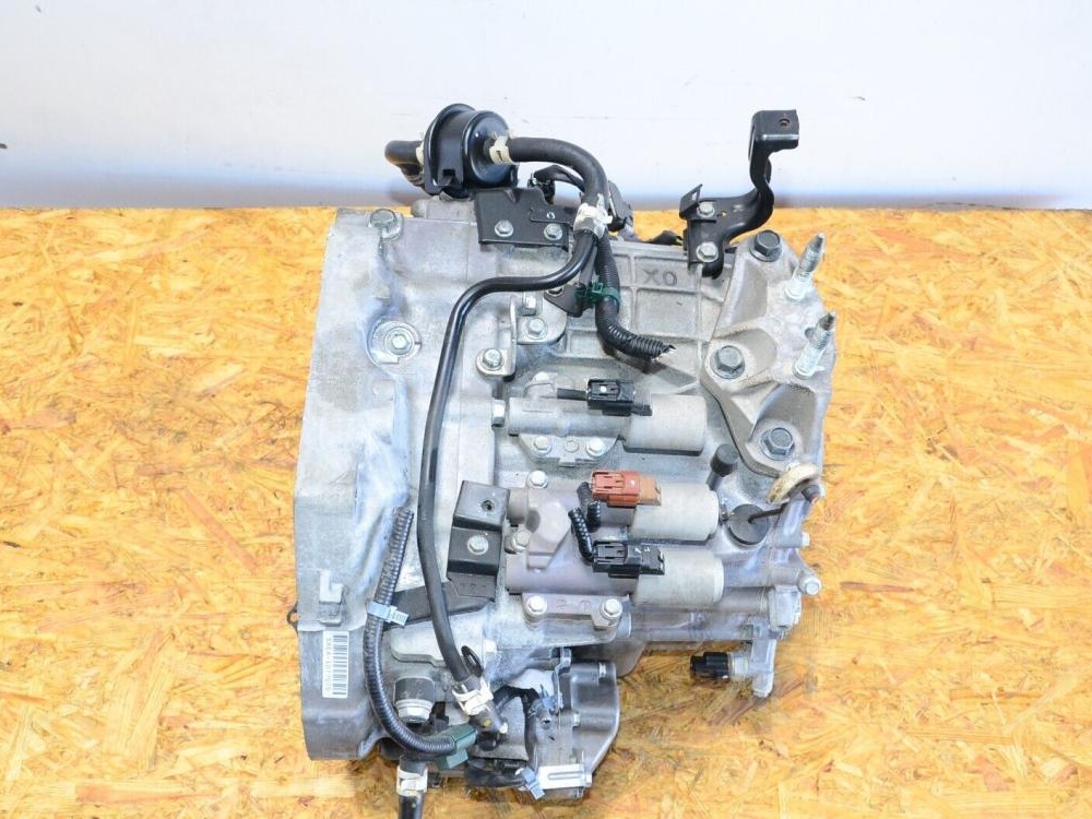 HONDA CIVIC 1.8L AUTOMATIC TRANSMISSION GEAR BOX JDM 06 07 08 09 10 11: Image 1