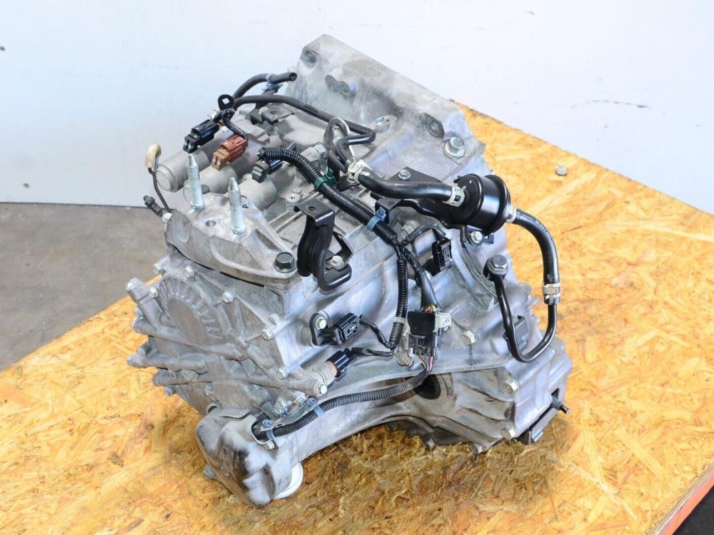 HONDA CIVIC 1.8L AUTOMATIC TRANSMISSION GEAR BOX JDM 06 07 08 09 10 11: Image 3