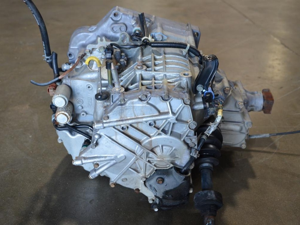 JDM 2002 2003 2004 HONDA CRV CR-V AWD AUTOMATIC TRANSMISSION 4-SPEED: Image 4