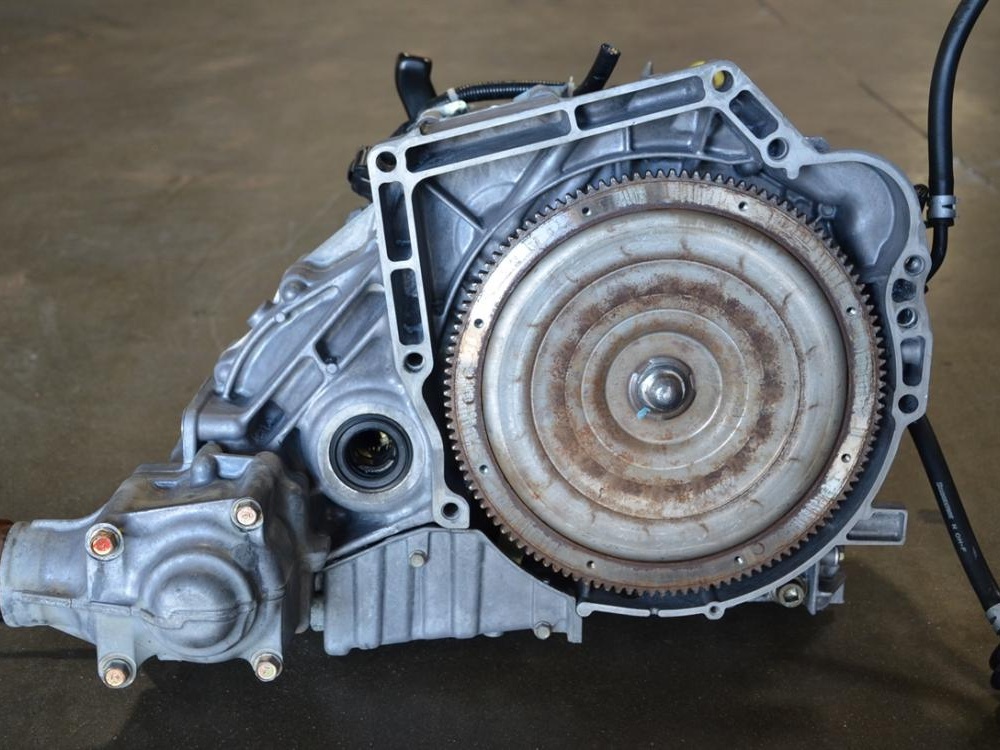 JDM 2002 2003 2004 HONDA CRV CR-V AWD AUTOMATIC TRANSMISSION 4-SPEED: Image 5