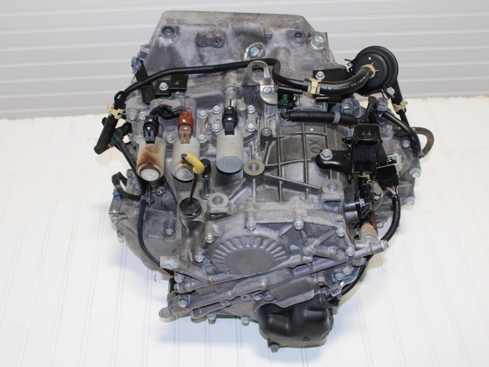 2006 2007 2008 2009 2010 2011 HONDA CIVIC EX LX DX 1.8L AUTOMATIC TRANSMISSION R18A: Image 7