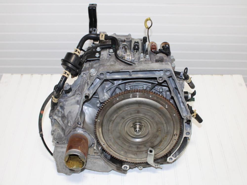 2006 2007 2008 2009 2010 2011 HONDA CIVIC EX LX DX 1.8L AUTOMATIC TRANSMISSION R18A: Image 13