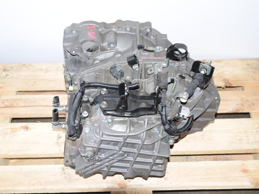 2011-2016 TOYOTA SIENNA 2007-2012 LEXUS RX350 2WD AUTOMATIC TRANSMISSION 2GRFE: Image 1