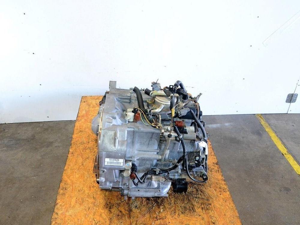 2003 2004 2005 Honda Pilot AWD Automatic Transmission JDM J35A 3.5L V6: Image 1