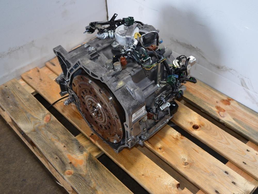 Acura TL 2004-2006 3.2L V6 JDM Automatic Transmission  MKEA MRDA: Image 1
