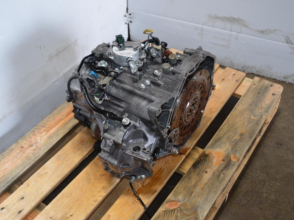 Acura TL 2004-2006 3.2L V6 JDM Automatic Transmission  MKEA MRDA: Image 3