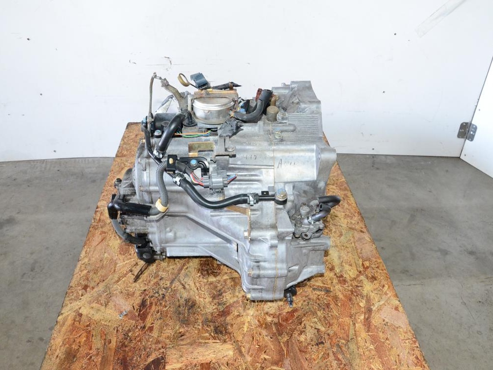 2001 2002 2003 ACURA TL 3.2L CL TYPE S AUTO TRANSMISSION JDM J32A V6 TRANS: Image 5