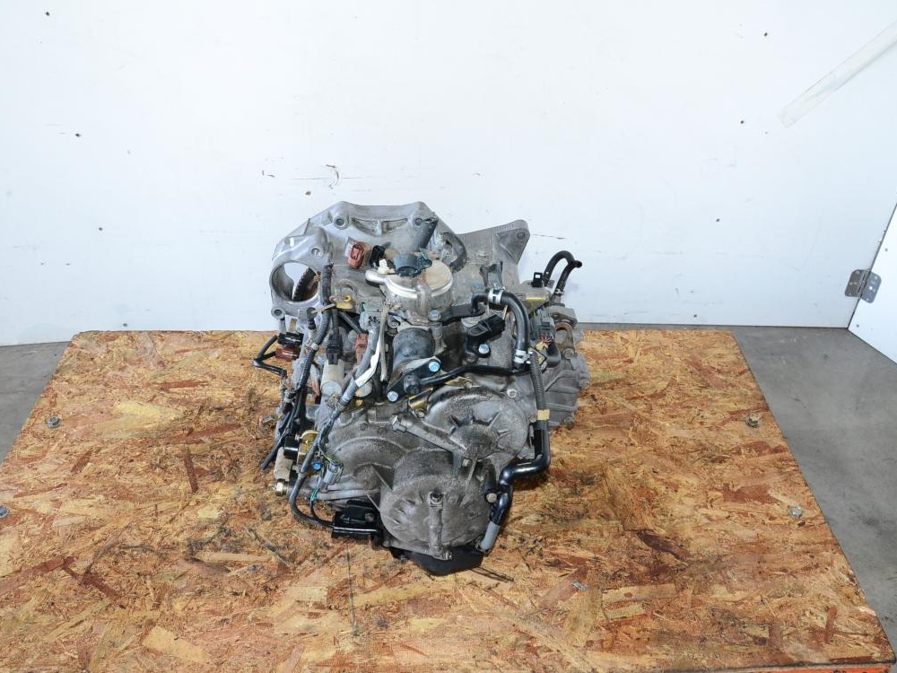 2001 2002 2003 ACURA TL 3.2L CL TYPE S AUTO TRANSMISSION JDM J32A V6 TRANS: Image 3