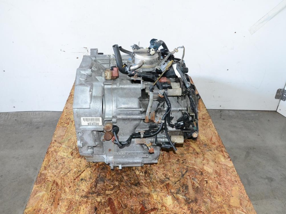 2001 2002 2003 ACURA TL 3.2L CL TYPE S AUTO TRANSMISSION JDM J32A V6 TRANS: Image 2